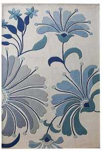 Natural <b>Fiber</b> <b>Wool</b> Rugs Handwoven Woolen Area Rugs for Living Room Bedroom & Hallway - Product Image 3