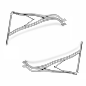 265 mm Dental Lamina Spreader <b>Surgical</b> Instruments Basis Product - Product Image 1