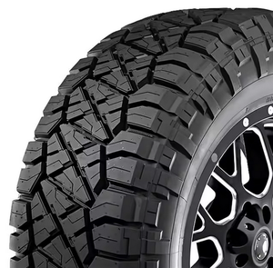 Pneu radial tout-terrain sans chambre à air Ridge Grappler 235/55ZR17 avec garantie d'un an - Product Image 1