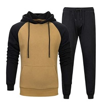 Chándal personalizado para otoño e invierno, producto de la mejor calidad, nuevo diseño, venta al por mayor, barato, gran oferta