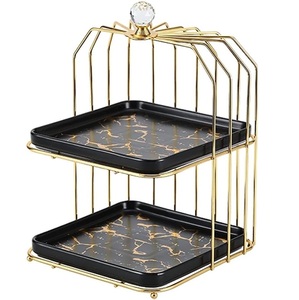 Luxury Style Heavy Duty Metal Cupcake <b>Cake</b> Stand For <b>Wedding</b> Anniversary <b>Wedding</b> Birthday Party Baby Shower Celebration <b>cake</b> too - Product Image 3