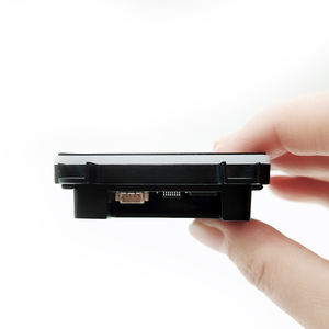 EMT8750B Smart Türschloss-Barcode-Scanner 1D 2D-QR-Code-Lesemodul CMOS-USB-Schnitts telle zugriffs kontrolle - Product Image 5