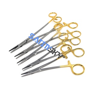 Kelly Proctoscope Anoscopio Espéculo rectal con tapón obturador OBGYN Instrumento Excelente alta calidad - Product Image 6