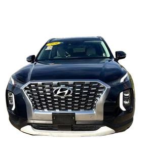Palisade SEL 2025 Usado, SUV de 3 Filas, Motor 4.1-6L, Asientos de Cuero, Automático, Fabricado en Japón - Product Image 1