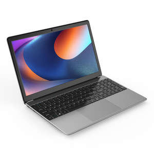 Portátil Ligero de Alto Rendimiento AMD Ryzen 9 de Cuatro Núcleos, 8 GB de RAM + 256 GB de SSD, Teclado Retroiluminado RGB, Enchufe Estadounidense, Alta Velocidad - Product Image 1