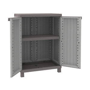 อาร์มาดิโอ เทอร์รี่ "cwood" 2ante Cm 68x39x91,5h Un Ripiano 680 - Product Image 1