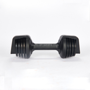 Zoshine dambıl seti özel Logo spor Fitness ekipmanı kauçuk 2.5kg-50kg ağırlıklar için antreman Fitness egzersizleri - Product Image 5