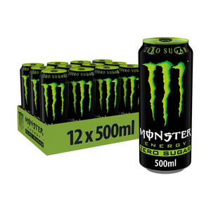 Best Energy Drink in 500ml Bottle Carbonate-Powered; Versatile Packaging Bulk Box <b>Bag</b> - Product Image 2