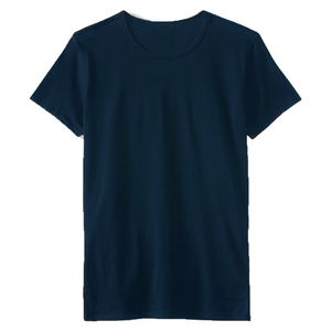 Camiseta Casual Extra Grande para Hombre, 100% Algodón Tejido, Ecológica, Transpirable, Talla Grande, Función Anti-Pilling, Ropa Deportiva, Logotipo Frontal - Product Image 5