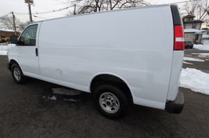 1GTW7AFP0K1249802 2019 Camioneta de Carga Ligera 2500 SWB, Camioneta de Transporte Comercial - Product Image 6