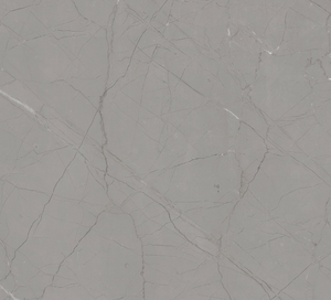 Carreaux de sol et de mur en porcelaine mate gris moderne, résistants aux acides, antidérapants, résistants à l'usure, isolants thermiquement, carreaux d'intérieur pour hôtel - Product Image 4