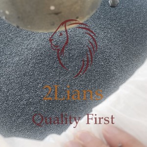 Granulés de PEBD multicolores recyclés - Product Image 1