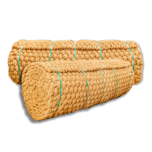 แผ่นรองฝ่ามือ/ผ้าห่มมะพร้าวใช้ในเวียดนามเพิ่มความปลอดภัยด้วยแผ่นรองฝ่ามือกันน้ำและกันลื่น - Product Image 1