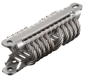 <b>Easy</b> Installation Helical Isolators Wholesale Manufacturers Small Machine <b>Tool</b> Price - Product Image 1