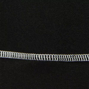 Pull à capuche élégant 100% coton sweat-shirt chaud personnalisable avec broderie imprimée adaptée aux commandes en gros de vêtements décontractés - Product Image 6