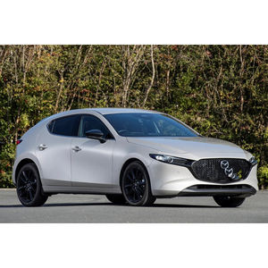 SUVs de la serie M-azda CX de segunda mano, diseño moderno, asientos cómodos y gran rendimiento todoterreno - Product Image 1