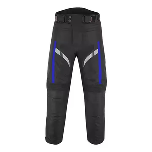 Combinaison de course en Cordura pour moto textile, équipement de sécurité pour piste de moto pour hommes, 2026 - Product Image 5