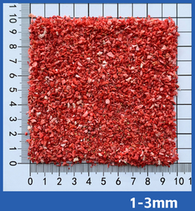 Snack Saludable Sin Azúcar, Fresas Deshidratadas Orgánicas 100% Naturales, Rebanadas de Fresa Crujientes, Suministro de Fábrica OEM, Venta al Por Mayor - Product Image 5