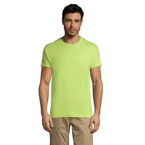 T-shirt promotionnel personnalisable unisexe REGENT pour le merchandising - Product Image 1