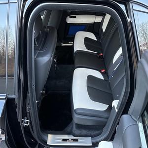 ¡Oferta Imperdible! Rolls-Royce Black Badge Ghost 2022 Súper Limpio, 6.8L Twin Turbo V12, 591hp, Automático de 8 Velocidades, Tracción en las Cuatro Ruedas, Sedán de Lujo - Product Image 4