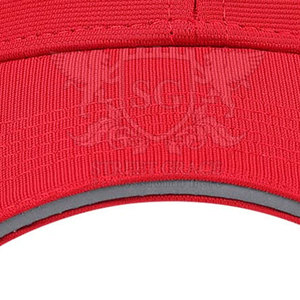 Sombreros de béisbol cómodos Sombreros de béisbol más vendidos Sombreros de béisbol de diseño personalizado hechos de algodón para adultos - Product Image 5