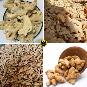 Jengibre Entero Seco para Fabricantes de Alimentos y Especias _ Proveedor a Granel de Vietnam - Product Image 4