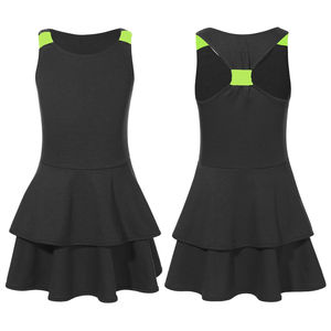 Uniformes DE TENIS Premium con diseños transpirables y únicos disponibles Venta al por mayor Ropa deportiva de tenis de la mejor calidad y mujeres - Product Image 5