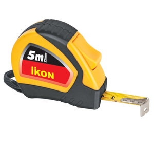 3m 10ft Băng đo thép carbon lưỡi tùy chỉnh logo trực tiếp OEM số liệu đo lường có sẵn Kích thước 5m/16ft 7.5m/25ft 10m/33ft - Product Image 6