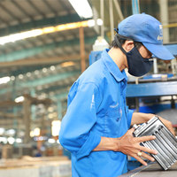 N85 (12 V-85 Ah) JP Kualitas Tinggi Aki Mobil Otomotif Kering Terisi Standar JIS