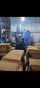 Disque de coco de noix de coco du Vietnam: naturel, biodégradable pour la couverture du sol, exporté de fournisseurs de confiance pour le jardinage mondial - Product Image 3