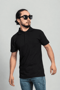 Men's <b>White</b> 100% Cotton Oxford Short Sleeve for Shirt Breathable Quick Dry Regular Fit Casual Button Design Solid Color Knitted - Product Image 2