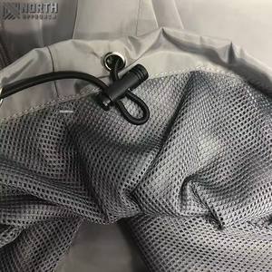 Jersey con capucha ligero de algodón 100% transpirable de invierno para hombre, sudadera de cintura elástica de ajuste Regular para fútbol - Product Image 6