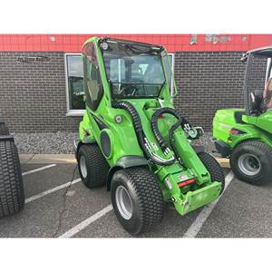 Producto en Nueva Condición 2025 AVANT 645I - Product Image 2