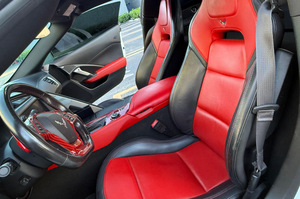 Ofertas Confiables para Autos Corvette Grand Sport Coupé 2017 en Venta - Product Image 6