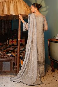 Trajes de fiesta de gasa para mujeres India y Pakistán estilo ropa de alta calidad mujeres Salwar kameez transpirable precio al por mayor - Product Image 3