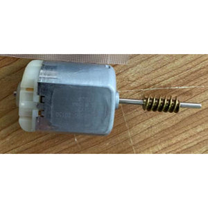 Moteur électrique de serrure de porte de voiture pour <span class=keywords><strong>Smart</strong></span> FORTWO <span class=keywords><strong>451</strong></span> OE 4517200535 - Product Image 2