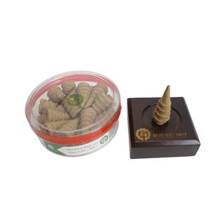 ธูปกำยานคุณภาพสูงทำจากไม้ผงไม้บริสุทธิ์จากธรรมชาติ - Product Image 2