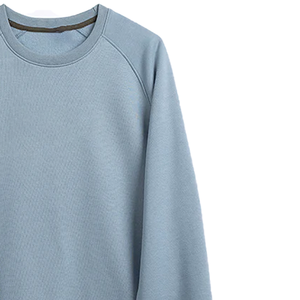 เสื้อสเวตเชิ้ตผู้หญิงคุณภาพพรีเมียม แต่งลายปักด้านหน้า ซับในอย่างดี ล้างสีแบบแอซิดวอช พิมพ์ลายทันสมัย ดีไซน์สตรีทแวร์ ใส่ได้ทุกวัน - Product Image 5