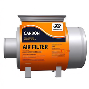 Filtre à air 5215866 de remplacement pour moteur diesel Perkins, pièce de rechange MKT - Product Image 2