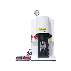 Machine de sertissage de borne de câble de nouvelle énergie électrique hydraulique SR-30tT1 pour la cosse de câble tubulaire terminale 30t - Product Image 6