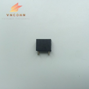 Proveedor de Vietnam de clavija hembra de 7,62 MM y conector para productos de flexión plana (FFC FPC) - Product Image 1