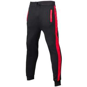 OEM vente en gros personnaliser top vente Streetwear coupe-vent ensemble de survêtements d'hiver pour hommes personnalisés mode respirant - Product Image 3