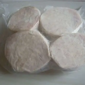 เผือกแช่แข็งบริสุทธิ์ | 100% ธรรมชาติ | พร้อมปรุงหรือกระบวนการ - Product Image 3