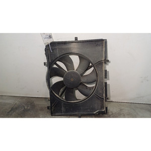 VENTILADOR DE REFRIGERACIÓN DEL MOTOR MERCEDES Clase E Sedán W210 A0015003093 612961 diésel 2685 (95>99) - Product Image 4