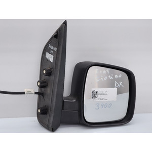 Rétroviseur droit FIAT Fiorino 2ème Série 7 broches 199A9000 (07>15) - Product Image 5