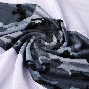 100% Material de poliéster de alta calidad mejor diseño personalizado ropa deportiva al aire libre uniforme de baloncesto - Product Image 4