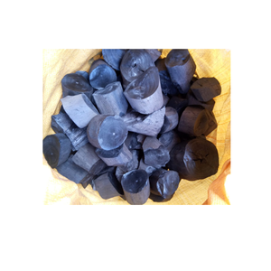 La lujosa esencia de la briqueta de carbón de madera dura Halaban entrelazada con la excelencia de la cachimba Shisha OEM - Product Image 5