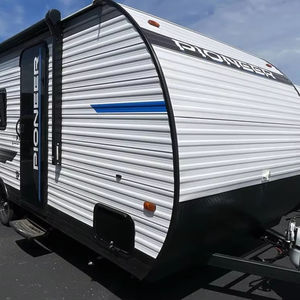 Nouveau 2025 Heartland P-i-o-n-e-e-r 17RB - Product Image 1