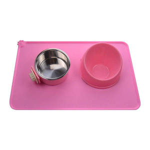 La alfombrilla de silicona para lamer mascotas, la almohadilla de comedero lento promueve un comportamiento tranquilo, ayuda a la digestión, reduce el estrés, seguro, duradero, antideslizante - Product Image 5