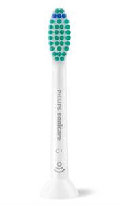 Têtes de rechange ProResults pour brosse à dents HX6018/07 Standard (têtes de brosse de rechange) 8 pièces, usage domestique, souples - Product Image 6